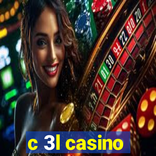 c 3l casino